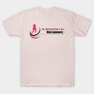 Kim Lammers T-Shirt